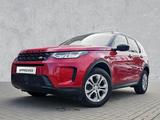 Land Rover Discovery Sport P200 S - rote Land Rover Discovery Sport