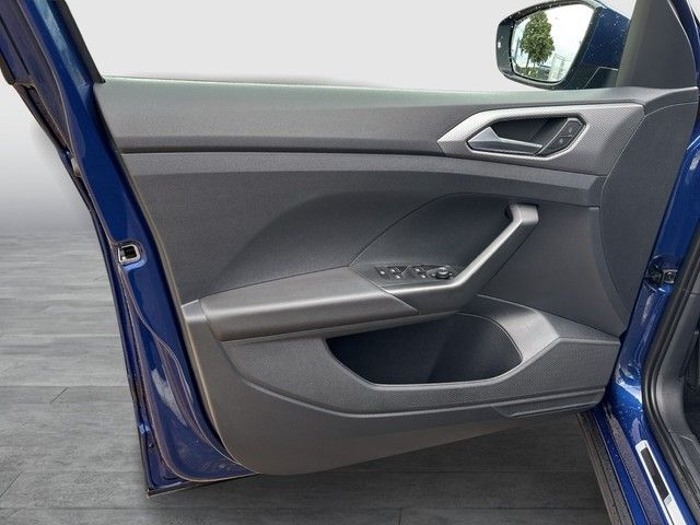 T-Cross Active TSI DSG Navi Kamera ACC