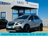 Opel Mokka Innovation Aut. *BiXenon*Navi*AHK*Winterpa - Opel Mokka