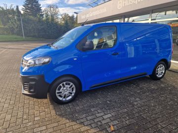 Bild 11 Opel Vivaro Kasten Edition M