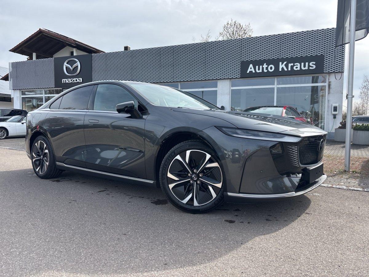 Mazda 6e EV 258PS RWD TAKUMI PLUS