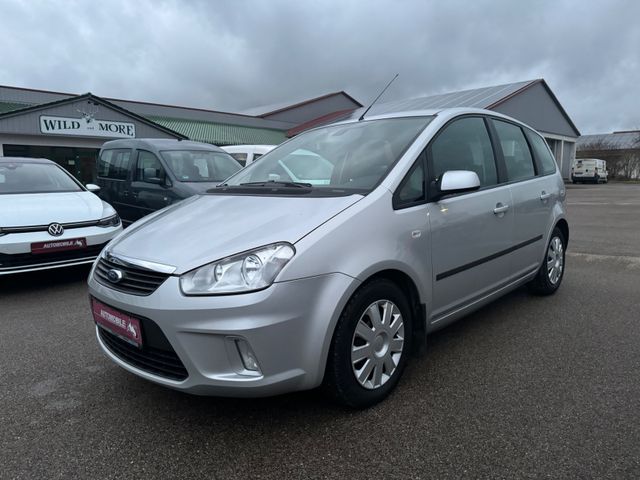 Ford C-Max C-MAX Style