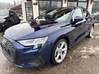 Audi A3 Sportback 30 TDI basis