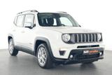 Jeep Renegade 1.6 M-Jet Lim. Nav|ParkA+Kam|ACC|S&LRHZ - gebrauchte Jeep Renegade aus dem Jahr 2022
