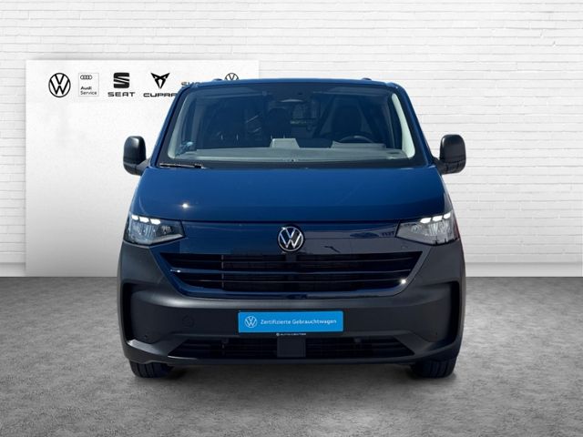 Fahrzeugabbildung Volkswagen Transporter Kasten 2.0 TDI 150 PS 6-Gang LED APP