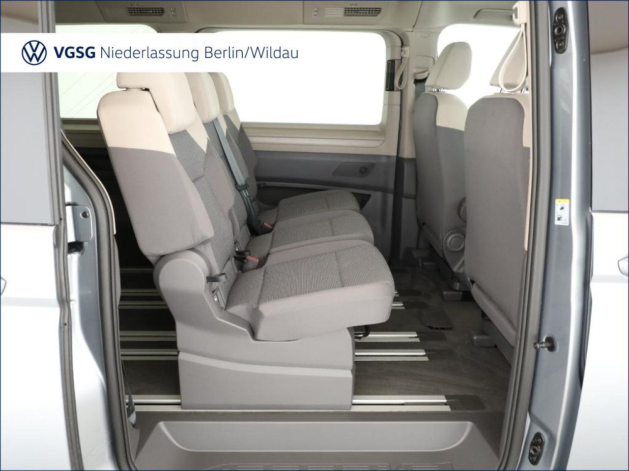 Volkswagen T7 California - Bild 15