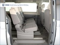 Volkswagen T7 California - Vorschau Bild 15