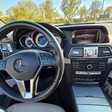 Mercedes-Benz 200 E  Cabrio, Leder, Scheckheft  - Mercedes-Benz 200 Gebrauchtwagen