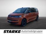 Volkswagen T7 Multivan 2.0 TDI DSG Edition  Panodach AHK Na - gebrauchte Kleinbusse in Osnabrück