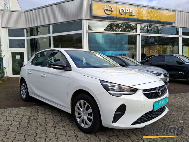 Corsa F Basis 1.2 , Klima, Radio mit Bluetooth ,