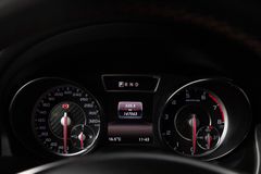 MERCEDES-BENZ CLA 45 AMG 4Matic*Bi-Xenon*Kamera*Navi*18"*