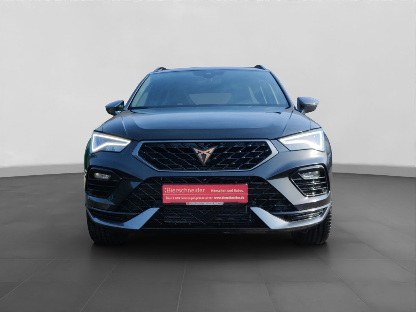 Cupra Ateca - Bild 3