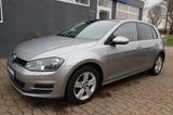 Volkswagen Golf VII Lim. Comfortline BMT *PANO/PDC/SHZ/AHK* - Volkswagen Gebrauchtwagen in Herford