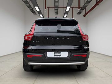 Volvo XC40 - 6