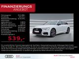 Audi A6 Avant 50 TDI qu 2x S line MATRIX Pano AHK HuD - Audi A6 mit Diesel-Antrieb: Kombi, 2.5