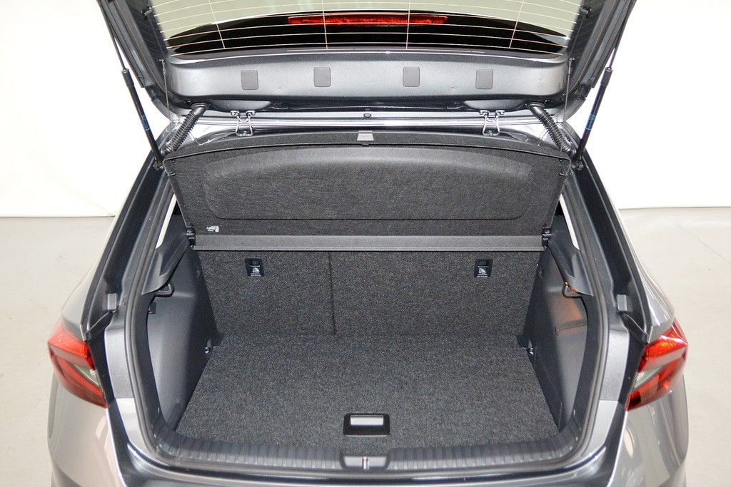 Skoda Fabia - Bild 7