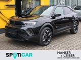 Opel Mokka 1.2T AT8 Ultimate Navi IntelliLux Sitzhzg