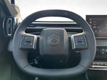 Citroën C3 AIRCROSS Hybrid 1.2 KAMERA NAVI CARPLAY