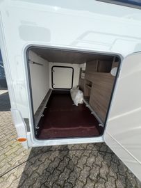 Carado T 457 Modell 2025 sofort verfügbar Automatik