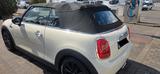 MINI Cooper Cabrio Neuwertig/TOP/Kamera TÜV/AU NEU! - MINI Cooper Cabrio mit Schiebedach