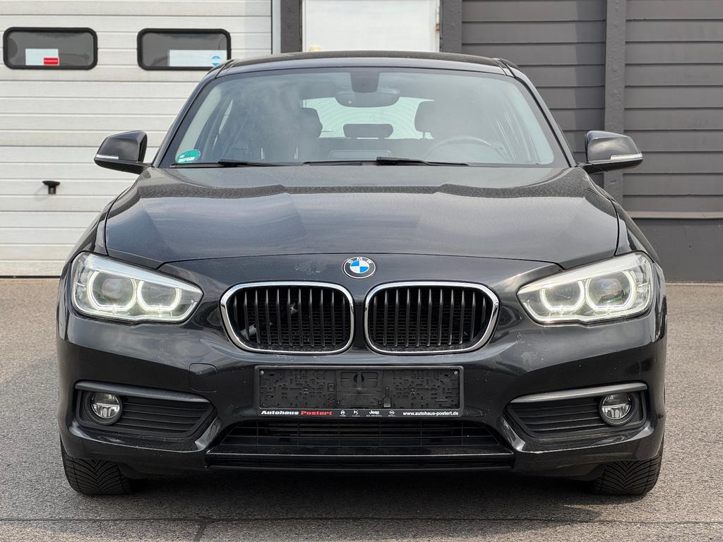 BMW 116