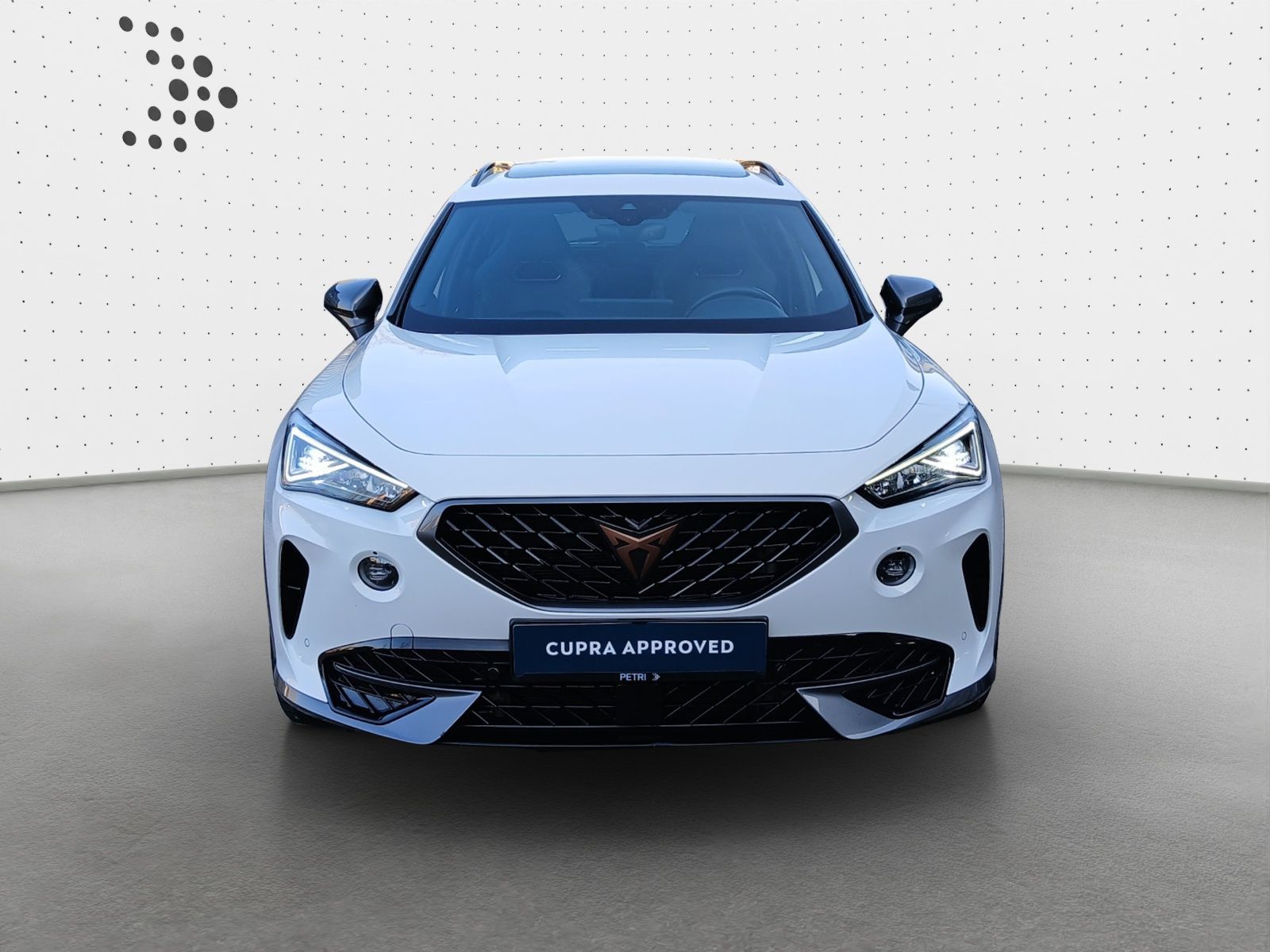 Cupra Formentor - Bild 16