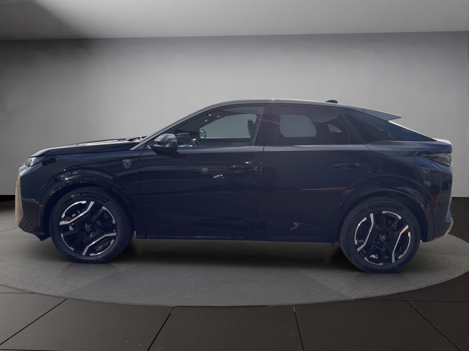 Peugeot 3008 - Bild 2