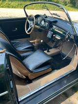 Porsche 356 A - 1600 S Speedster / Matching Numbers - Porsche 356: Cabrio