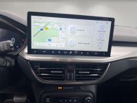 Ford Focus - Vorschau Bild 9