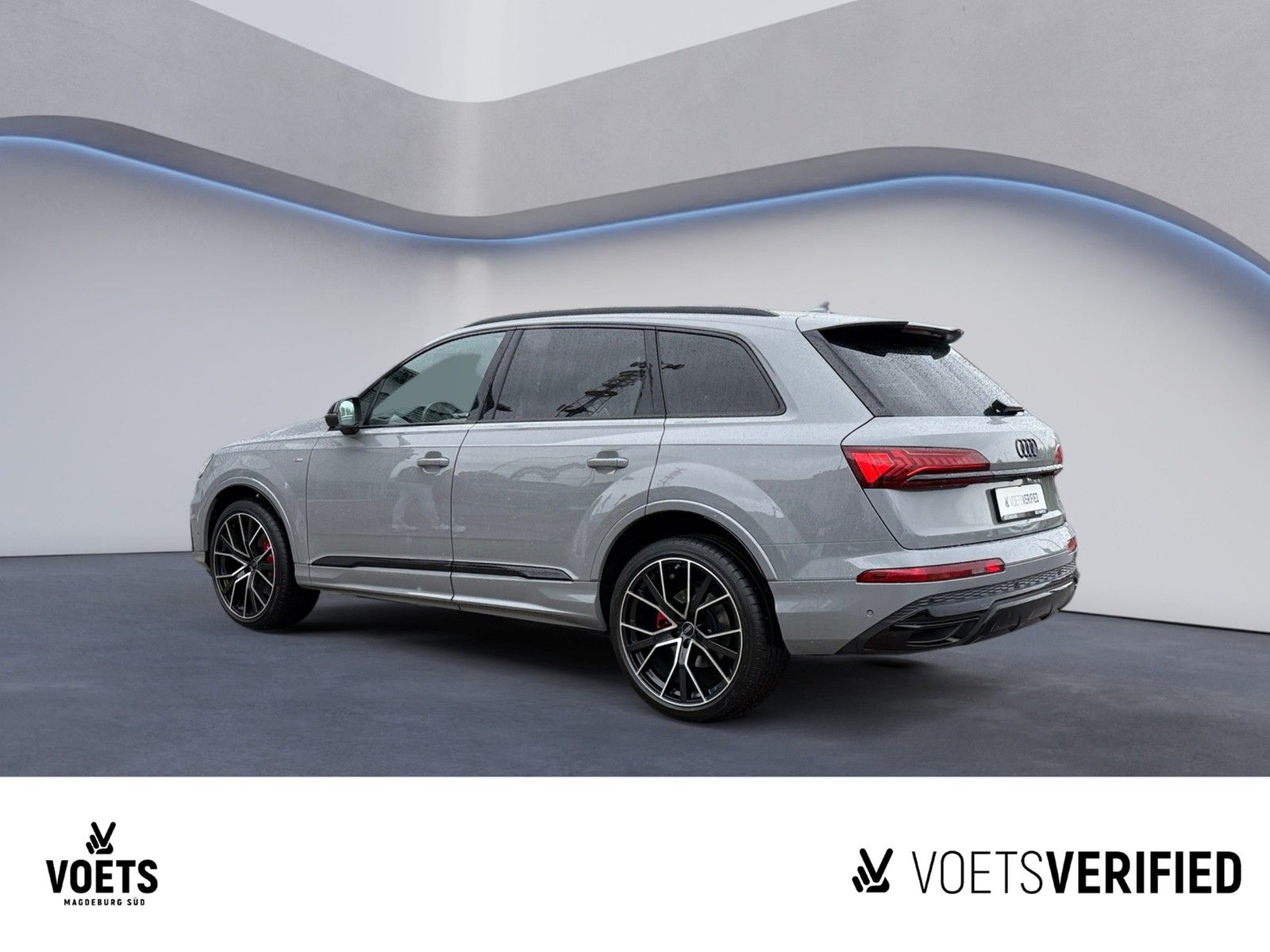 Audi Q7 - Bild 4