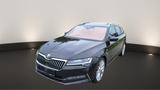 Skoda Superb Combi L&K AHK/Sitzlüftung/Pano/unfallfrei - Skoda Superb in Rostock