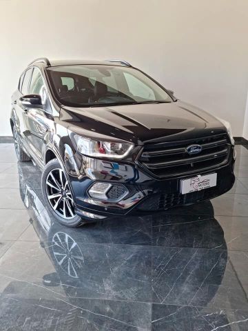 Ford Kuga 1.5 TDCI 120 CV S&S 2WD ST-Line