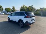 Peugeot 5008 Allure/Tüv Neu/7 Sitzer/ Service Neu/ - gebrauchte Peugeot 5008 aus dem Jahr 2018