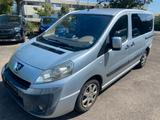 Peugeot Expert Tepee L1H1 Tendance 136 HDI - Peugeot Expert Tepee mit Schiebetür