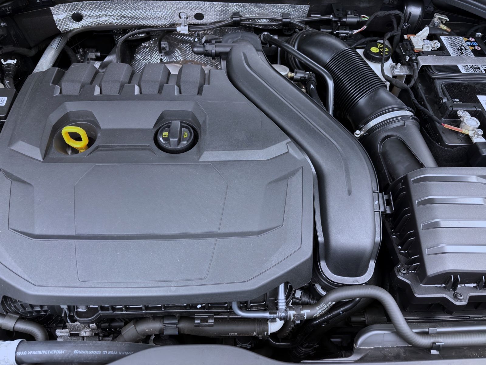 Volkswagen Golf - Bild 19