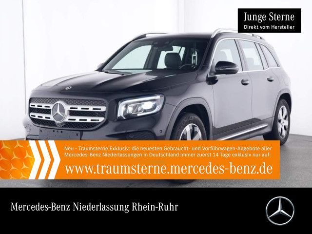 Mercedes-Benz GLB 200 4M PROGRESSIVE/LED/MBUX-HIGH-END/R-KAM/