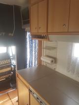 HYMER / ERIBA / HYMERCAR Traveller 705 - HYMER / ERIBA Alkoven