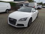 Audi TT 2.0 TFSI S Roadster quattro Klima, Navigation - Audi TT Gebrauchtwagen