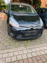 Citroën C4 Picasso 1.6 - Citroën C4 Picasso in Hamburg