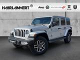 Jeep Wrangler Sahara PHEV 4xe PDC+KAMERA+NAVI+SHZ+CAR - Jeep Wrangler in Osnabrück