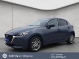 Mazda 2 SKYACTIV-G 90 M HYBRID KIZOKU Sitzhzg. - Mazda 2 Hybrid Gebrauchtwagen