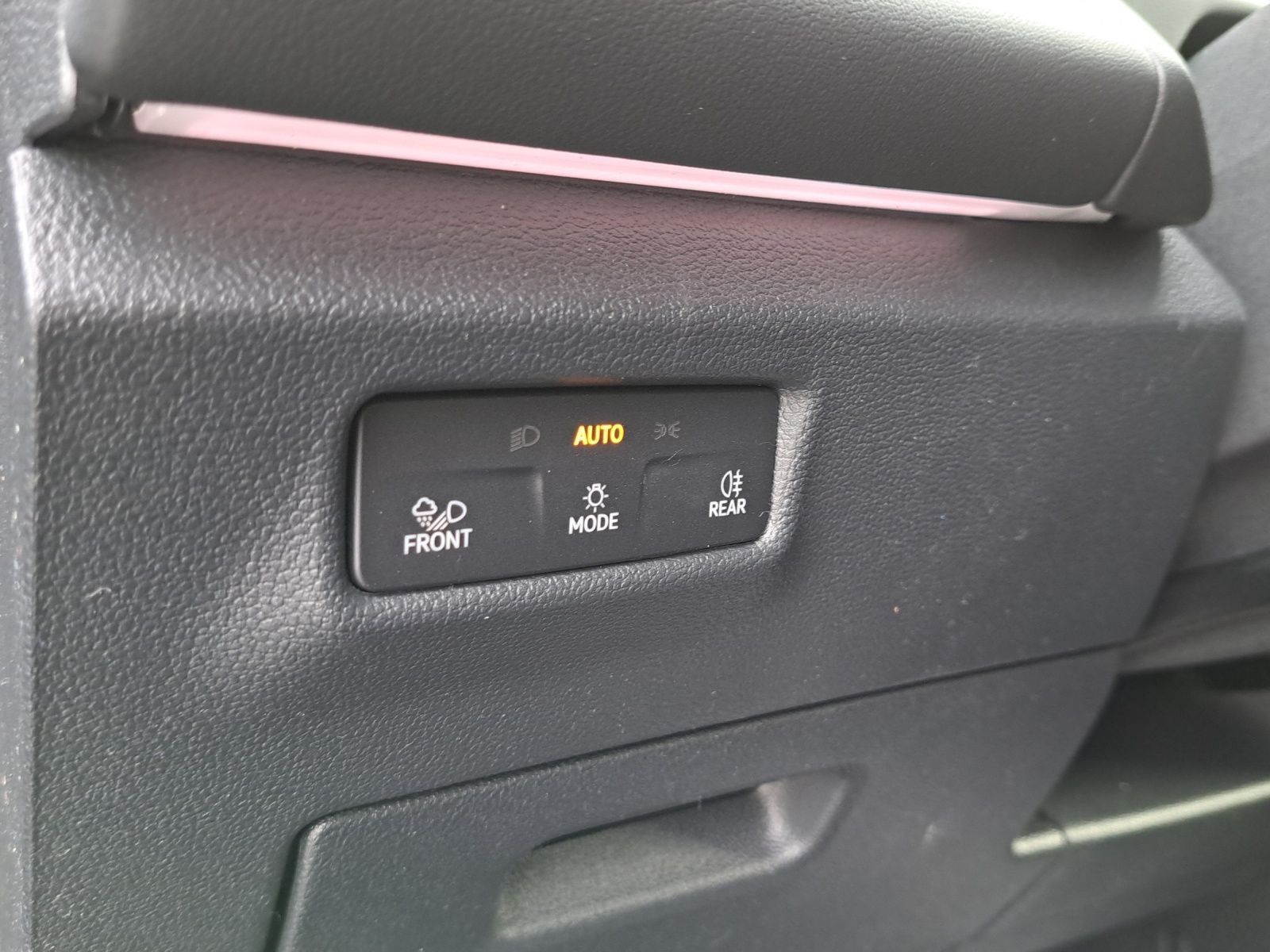 Volkswagen Tiguan - Bild 24