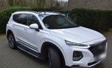 Hyundai Santa Fe 2.2 CRDI 4 WD Premium + P... - Hyundai SANTA FE in Duisburg