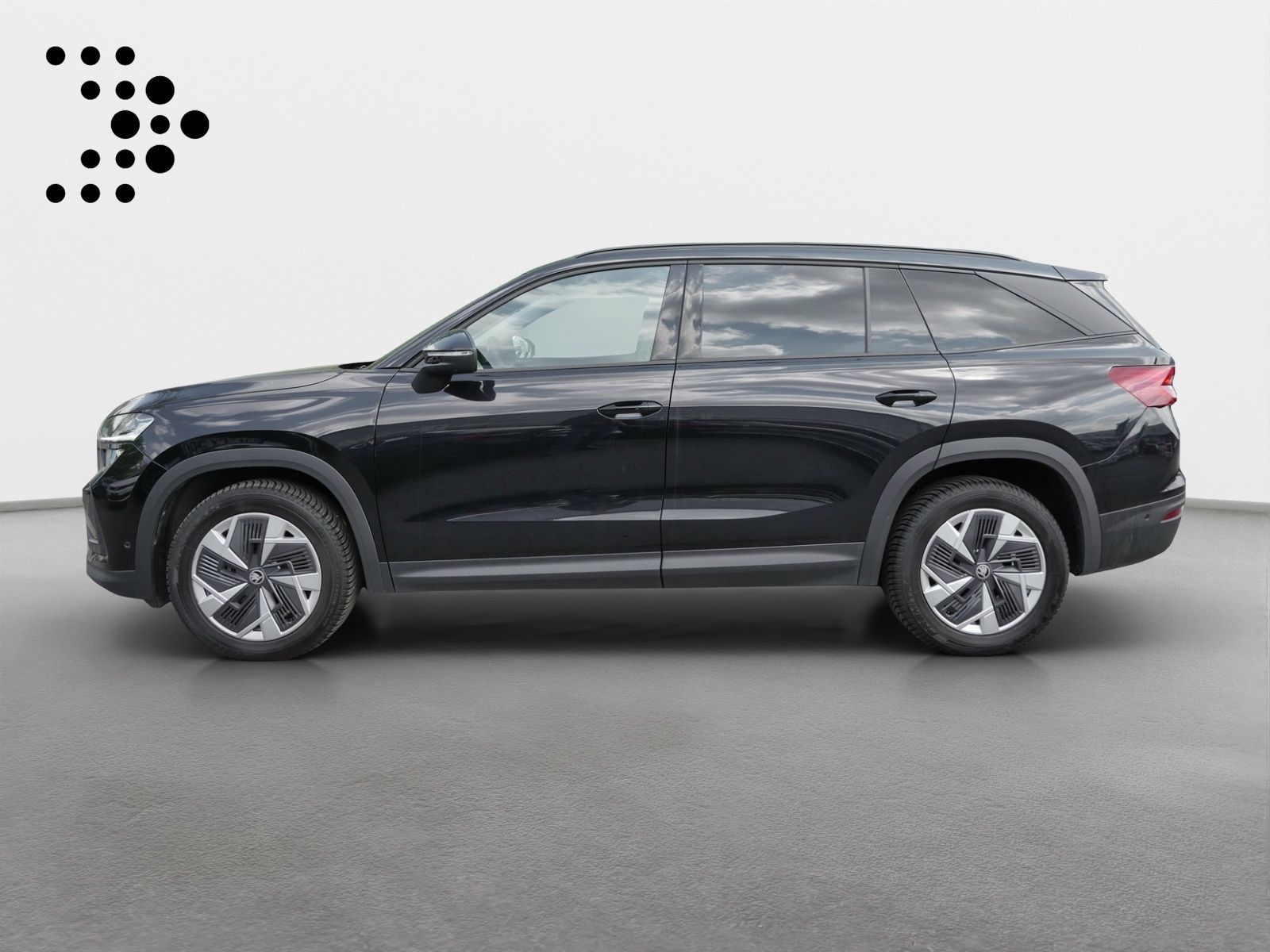 Skoda Kodiaq - Bild 3