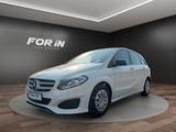 Mercedes-Benz B 160 B B 160 CDI / d - Mercedes-Benz B 160 Gebrauchtwagen