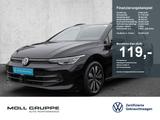 Volkswagen Golf Variant 2.0 TDI DSG Life Goal 360 ACC AHK