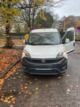 Fiat FIAT DOBLO Pharma Fahrzeuge - Fiat Doblo in Hannover