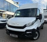 Iveco Daily 33S11 Kasten/L2H3/1HAND/GEPFLEGT - Iveco mit Diesel-Antrieb: Kleinbus