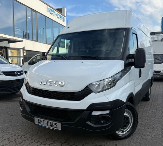 Iveco Daily 33S11 Kasten/L2H3/1HAND/GEPFLEGT