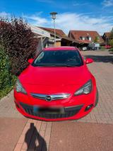 Opel OPEL ASTRA J GTC,Innovation,TÜV 03/2028, B... - Opel Astra aus 2011: Coupe